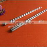 Outdoor Camping Titanium Chopsticks Custom