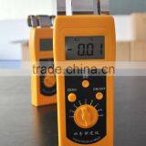 Textile Raw Material Moisture Meter DM200T