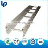 IEC61537 Stainless Steel Ladder Type Rack Cable Trays Tray thumbnail-6