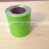 3003/8011 PP Heat Sealing+EVA Lacquered Aluminum Foil For Airline Food Container/ Meal Tray/ Lids thumbnail-4