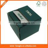 Office/school Zigzag Sticky Notes Memo Pad With Printed Logo in Box thumbnail-4