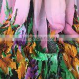 Fashion New Lady Women's Long Soft Wrap Lady Shawl Silk Chiffon thumbnail-5