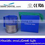 Hot Sale Suture Silicon Sheet Dental Demonstration