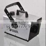 Poweful Mini Fog Machine