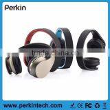 PB04B Stretchable and Folding Sport Bluetooth Headset With Wireless/wired Headphone, MP3 Player and FM Radio thumbnail-5