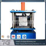 Seamless Gutter Machine for Sale China Supplier