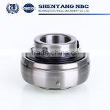 Stainless Steel Radial Spherical Plain Bearing Ball Joint Bearing thumbnail-6