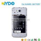 Goods OEM Manufacturer Mobile Phone Battery HB6A2L For Huawei C7300 C7189 C2823 C7260 C2827 thumbnail-2