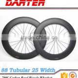 China factory cheap direct promotion 20-24H chinese mtb bike wheels