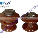 porcelain insulators high voltage