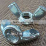 DIN315 Steel Wing Nut thumbnail-1