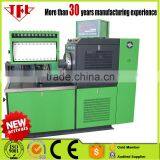 15 KW Bosch Eps 619 Diesel Injector Pump Test Bench on Hot Sale