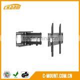 Retractable tv Bracket for 32"- 70", Factory Supply tv Mounting Bracket thumbnail-1