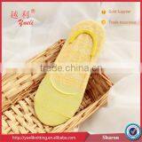 Yoga Pilates Sock Circular Sock Knitting Machine Bamboo Sock thumbnail-6