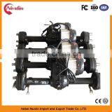 Electric Wheelbarrow Working 8 Hours thumbnail-3