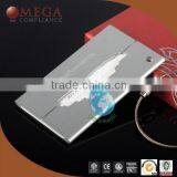 Wholesale Hotel Luggage Tags/ Promotional Metal Luggage Tags thumbnail-3