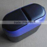 Blue Car Storage Organizer for Car, Garbage Bin, Trash Bin (FH-AB002)