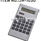 Hot Sales ABS Plastic Electronic Calculator thumbnail-3