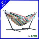 2015 Top Quality Double Cotton Hammock Canada