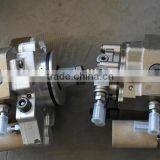 Robex R290LC-7 Fuel Injection Pump& Engine Fuel Pump for Hyundai 0470506041 thumbnail-1