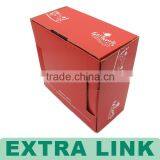 China Supplier Corrugated Cardboard Bottom Lock Offset Box thumbnail-4