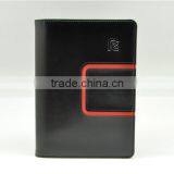SVEPA THERMO PU NOTEBOOK