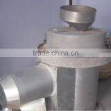 Electric Stone Milling Machine Corn Grinder Plant