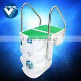 Pipeless Swim Pool Filter Set / Pool Filtration Set