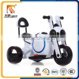 Hot Selling Christmas Toy Kids Rechargeable Motorcycle for Children, Kids Pedal Motorcycle Bike