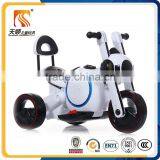 Ride on Electric Motorbike for Kids Motorcycle Bike Battery Motor Bike for Kids thumbnail-4