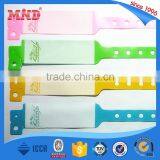 MDPW09 Cheap Fabric Passive Rfid Customized Wristband For Access Control