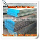 EAF as Hot Worked Surface H13 Steel Plate thumbnail-1