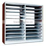 Factory Directly Book Shelves Made in China thumbnail-3