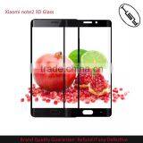 HUYSHE Xiaomi Note 2 3d Screen Protector Tempered Glass for Xiaomi mi Note2 thumbnail-5