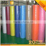Low Cost Nonwoven Fabric Waste Recycling thumbnail-4