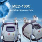 Portable Hair Removal Skin Rejunvenation Professional and Intelligent Machine Med-160c thumbnail-1