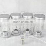 2015High Quality Hyperbaric Oxigen Concentrator For Salon Use thumbnail-3