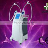 Top Selling Cryolipolysis Cold Body 220 / 110V Sculpting Machine With Vacuum Massage 3.5