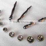 Portable Multifunctional Ultrasonic Diamond Dermabrasion Machine With Hot & Cold Facial Hammer OL-3001B thumbnail-2