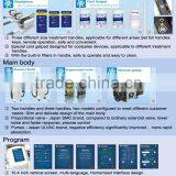 Beijing Sincoheren Coolplas Cryo Fat Freezing Machine Good Price thumbnail-3