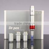 Professional 9 or 12 Needles Electric Derma Stamp Korea Derma Pen thumbnail-4