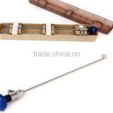 4*302mm Rigid Hysteroscope 0 12 30 70 Degree Optional Uteroscope Metroscope Wolf Olympus With Low Price thumbnail-4