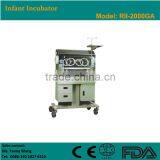 Neonatal/Infant Incubator(RII-2000GA) thumbnail-1