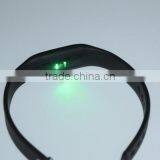 Heart Rate Monitor Bluetooth Smart Watch for IOS and Android thumbnail-3