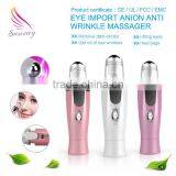 Ion import eye massage vibrating pen dildo for women