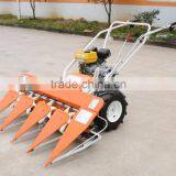 Very Useful TNS-4S-120 Rice Reaper for Sale thumbnail-2