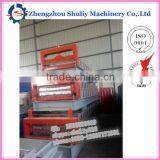 Roll Forming Machine for Roofing thumbnail-3