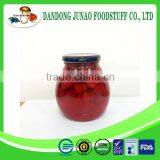 Can (Tinned) Packaging Sweet Taste Canned Strawberry