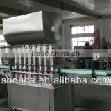 Automatic Apple Jam Filling Machine thumbnail-1