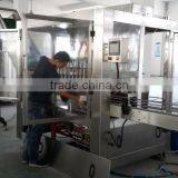 GMP Standard Automatic Bottle Filling Machine thumbnail-2
